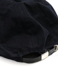 【everyone / COTTON BASEBALL CAP (NAVY) / OS】