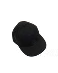 【everyone / COTTON BASEBALL CAP (BLACK) / OS】