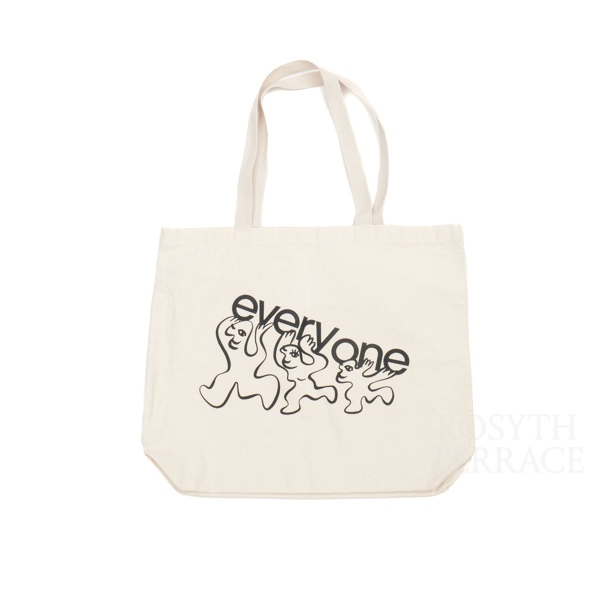 【everyone by VINCENT TSANG / TOTE BAG / OS】