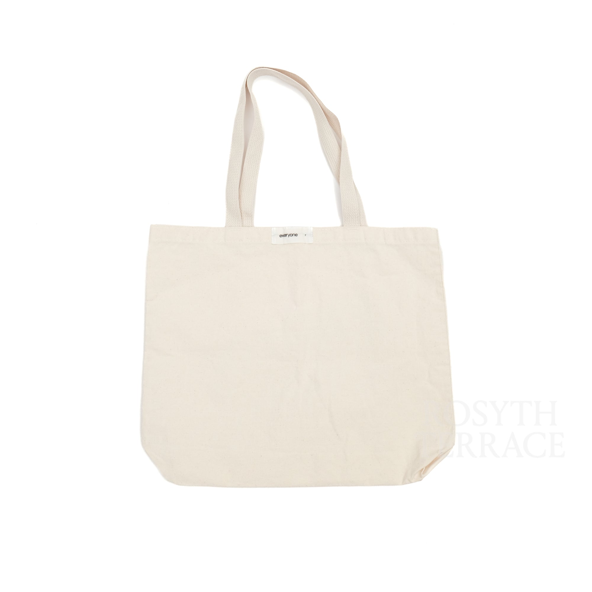 【everyone by VINCENT TSANG / TOTE BAG / OS】
