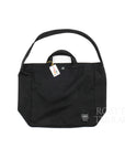 【PORTER YOSHIDA & CO. x LOWERCASE / TRAVEL COUTURE 2WAY TOTE CORDURA】