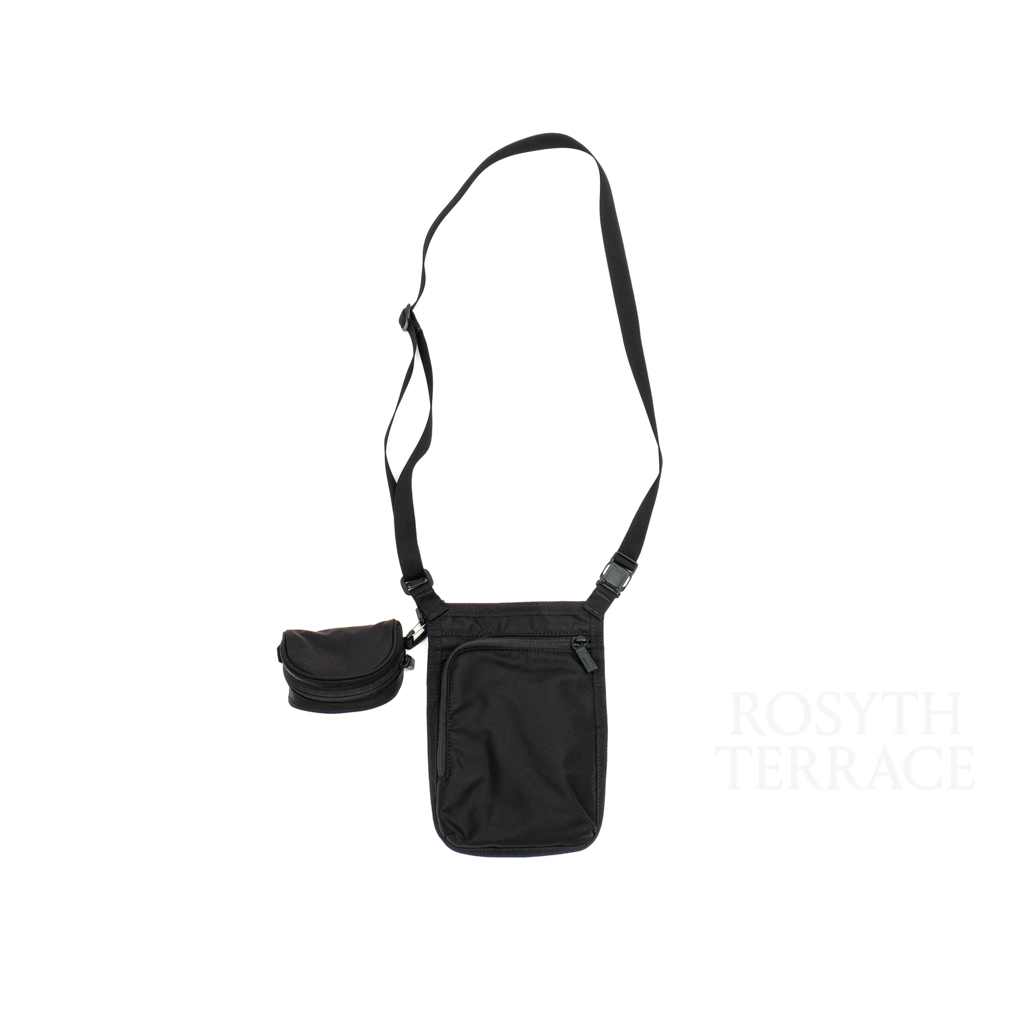 【everyone for MONOLITH / PAPERBACK & POD POUCH STANDARD EO / OS】