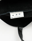 【AH.H TENKEI PROJECT / LEATHER TOTE BAG / OS】