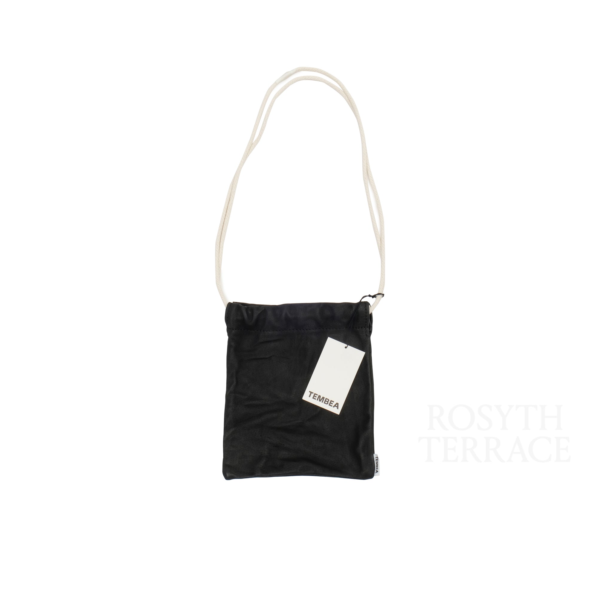 【TEMBEA / POCHETTE (LEATHER) / SIZE M】