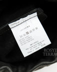 【TEMBEA / POCHETTE (LEATHER) / SIZE M】