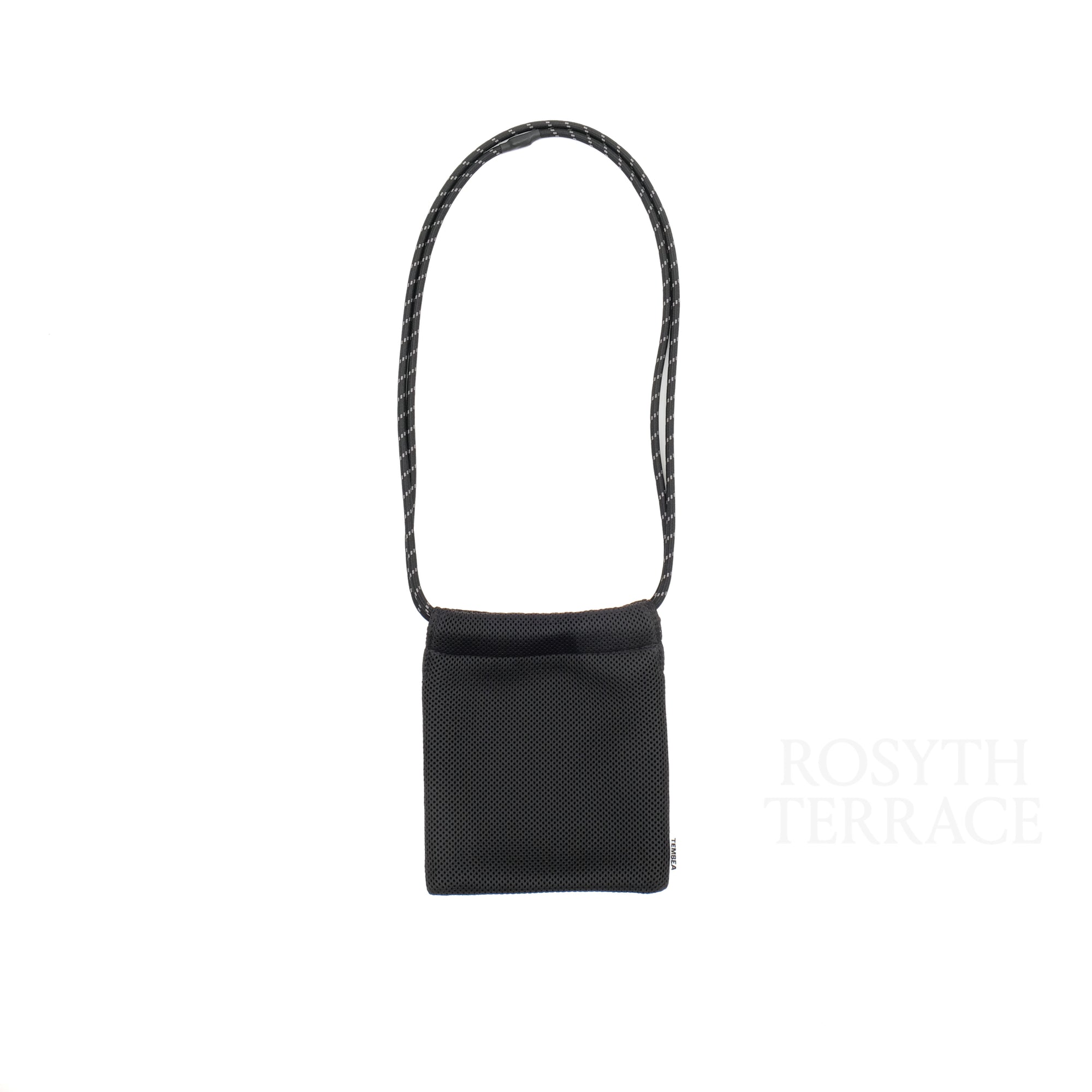 【TEMBEA / POCHETTE (MESH) / SIZE M】