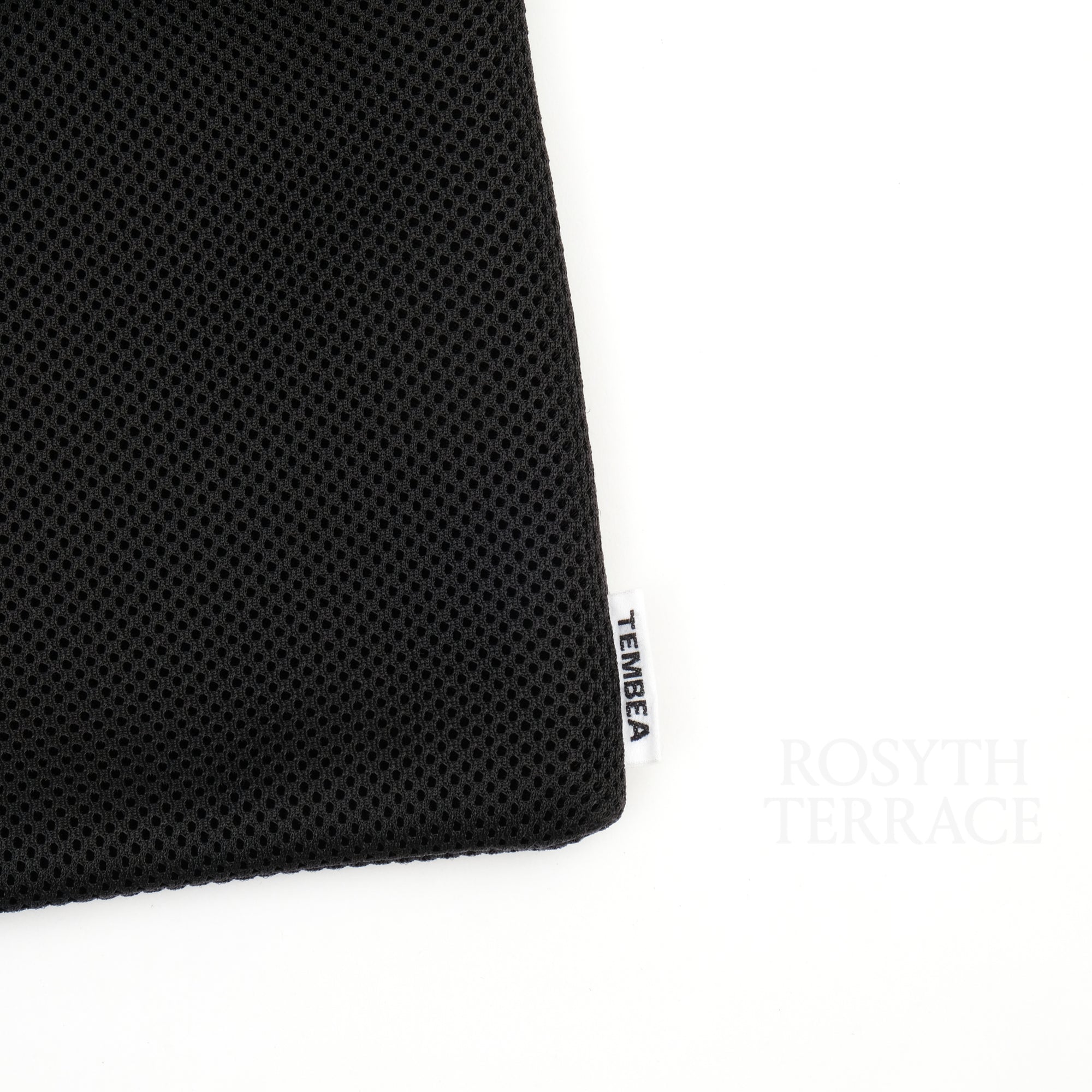 【TEMBEA / POCHETTE (MESH) / SIZE M】