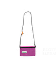 【MIYAGAWA SPORTS / MINI SLING POUCH (PURPLE) / OS】