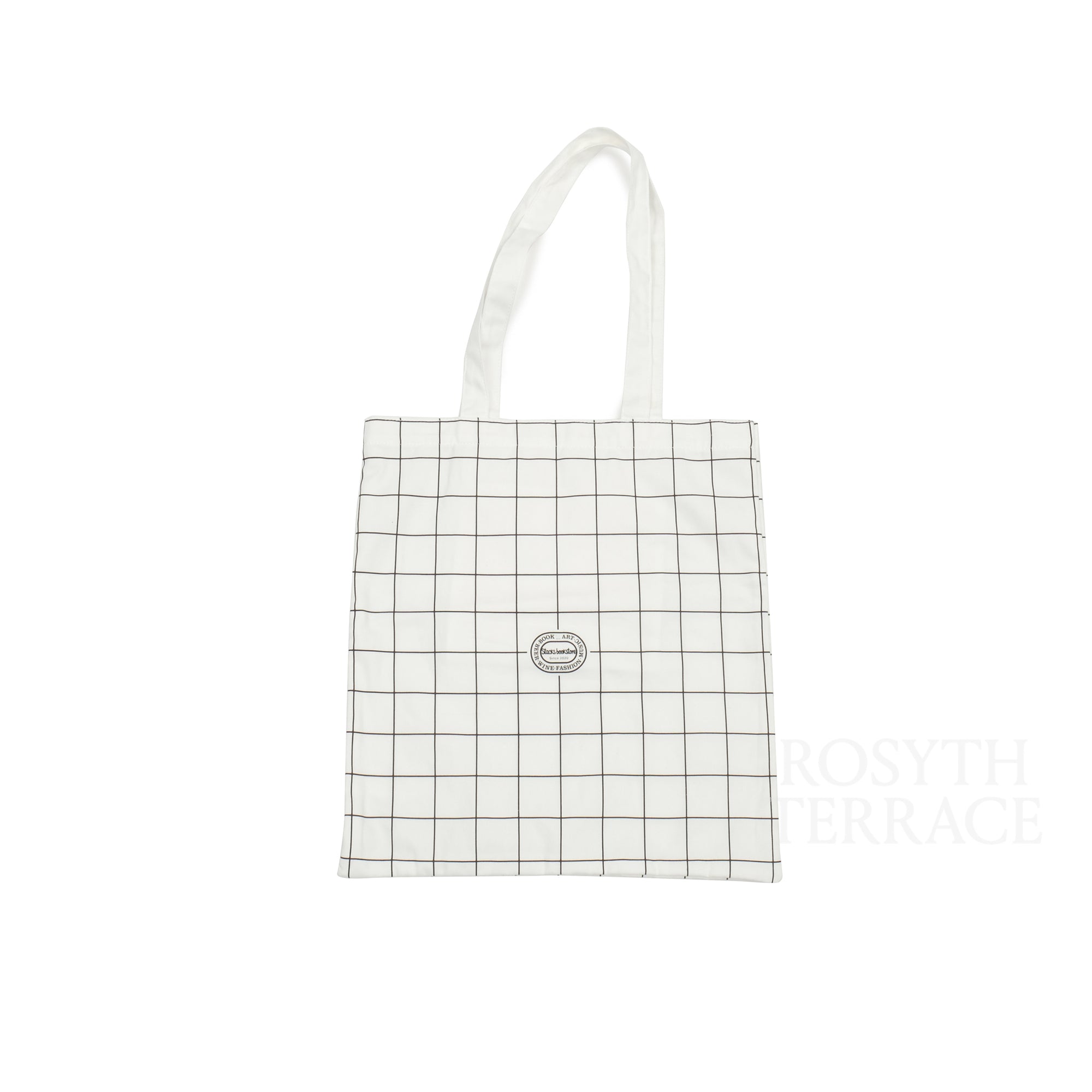 【stacks bookstore / BAKERY TOTE / OS】