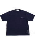 【everyone / POCKET TEE (NAVY) / SIZE L】