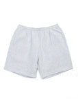 【LOS ANGELES APPAREL / HEAVY FLEECE SWEAT SHORTS / SIZE XL】