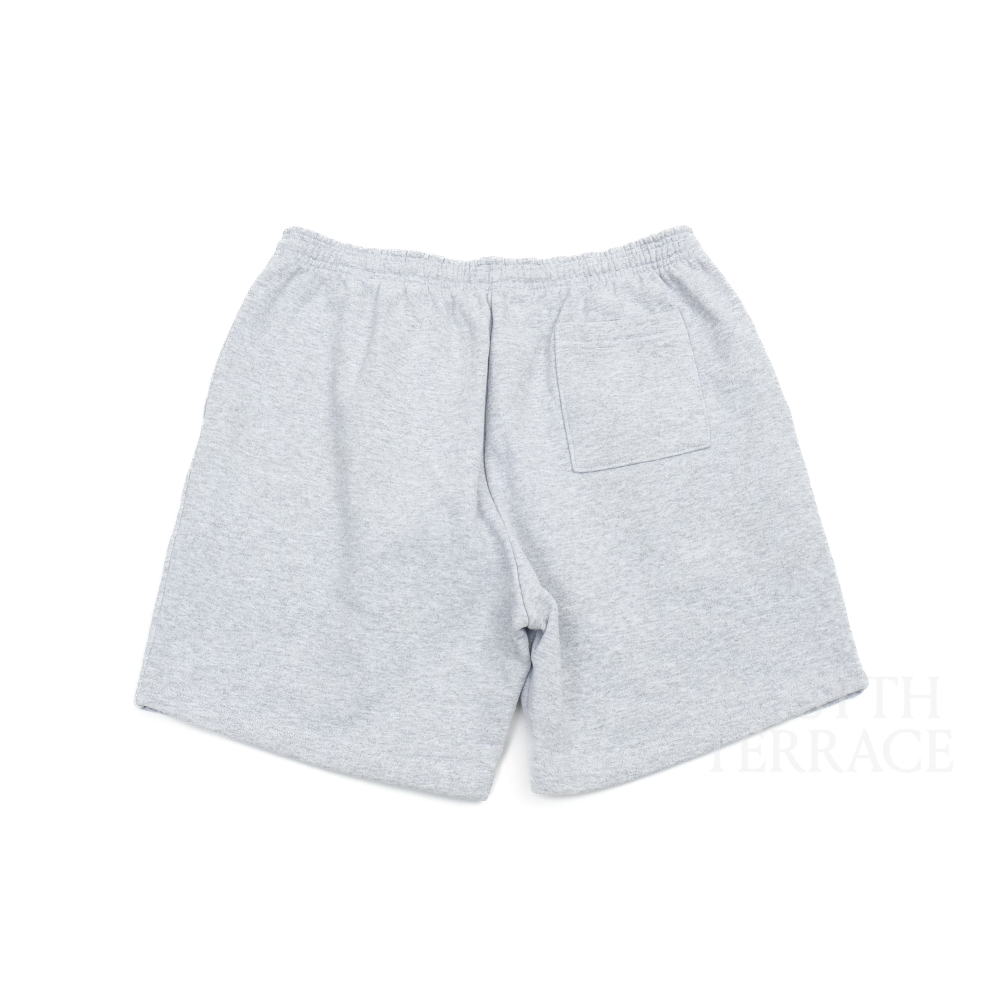 【LOS ANGELES APPAREL / HEAVY FLEECE SWEAT SHORTS / SIZE XL】