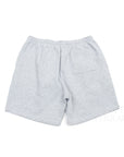 【LOS ANGELES APPAREL / HEAVY FLEECE SWEAT SHORTS / SIZE XL】