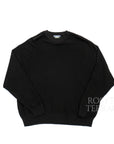【FREAK'S STORE for LAWSON / 'LAWSON FREAK' INSTANT KNIT (BLACK) / SIZE L-XL】