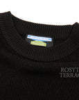 【FREAK'S STORE for LAWSON / 'LAWSON FREAK' INSTANT KNIT (BLACK) / SIZE L-XL】