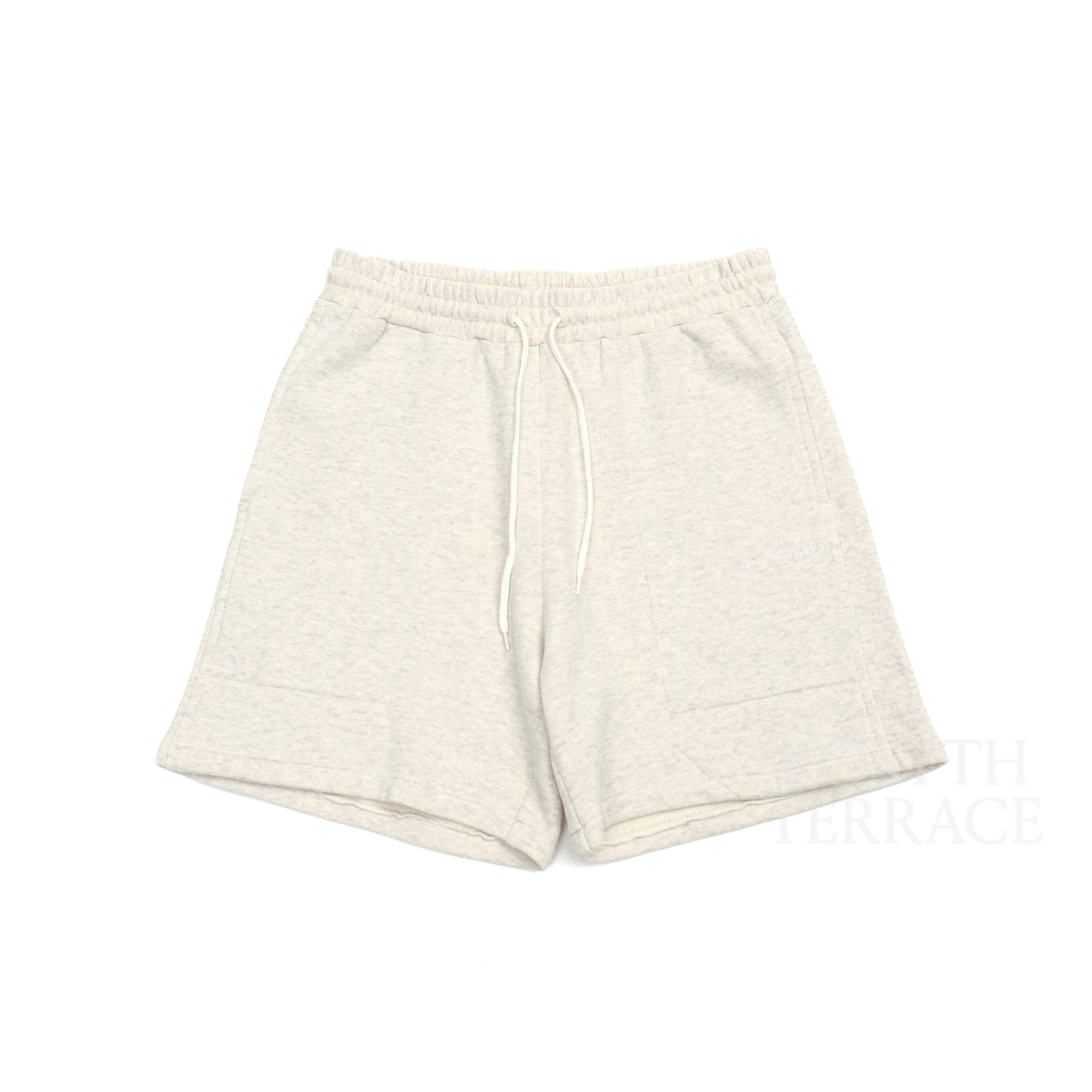 【Private Brand by S.F.S / SWEAT SHORTS (ECRU) / OS】