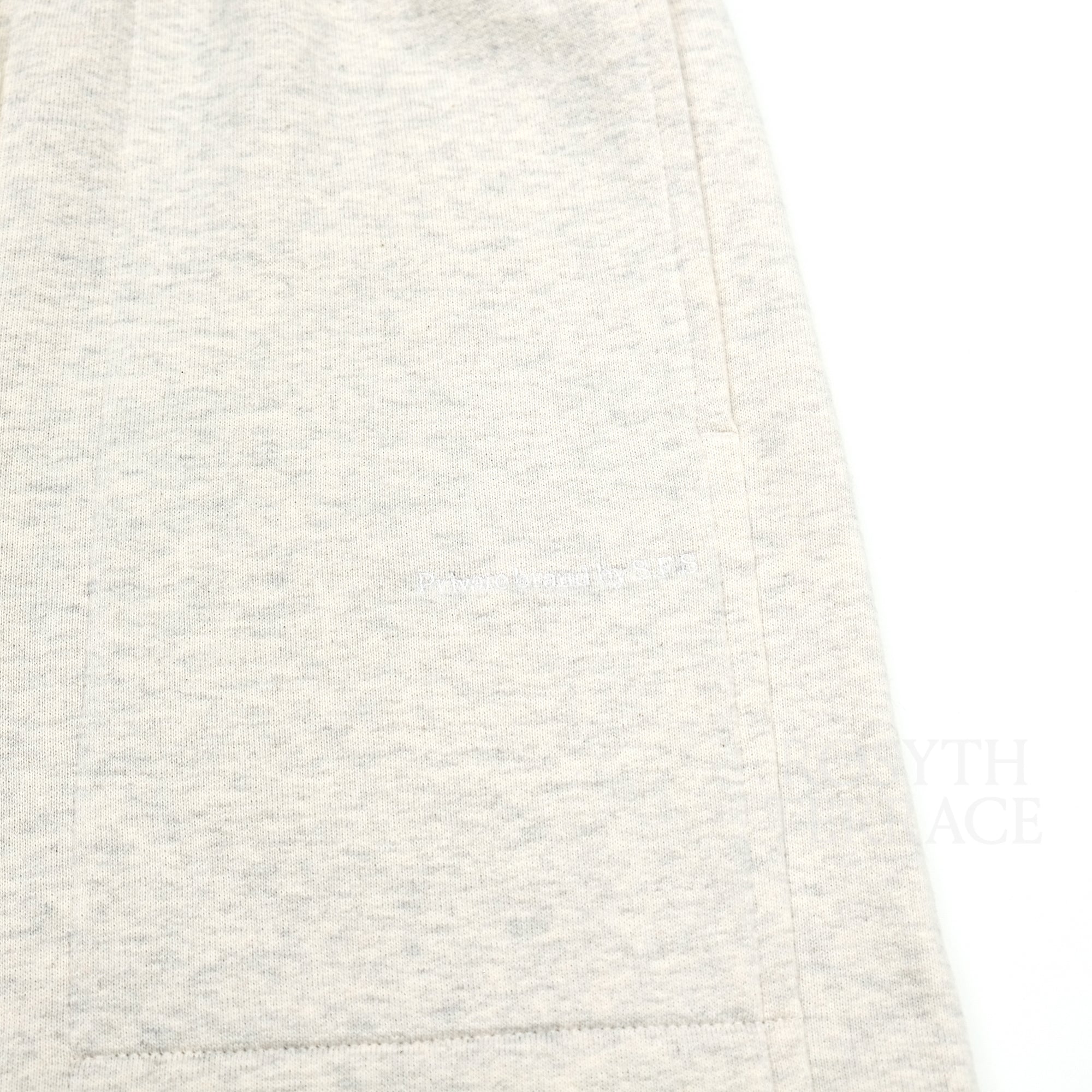 【Private Brand by S.F.S / SWEAT SHORTS (ECRU) / OS】