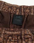 【DAIWA PIER39 / TECH EASY SHORTS BATIK / SIZE M】