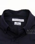 【URBAN RESEARCH / FUNCTIONAL WIDE BD SHIRT / SIZE 1】