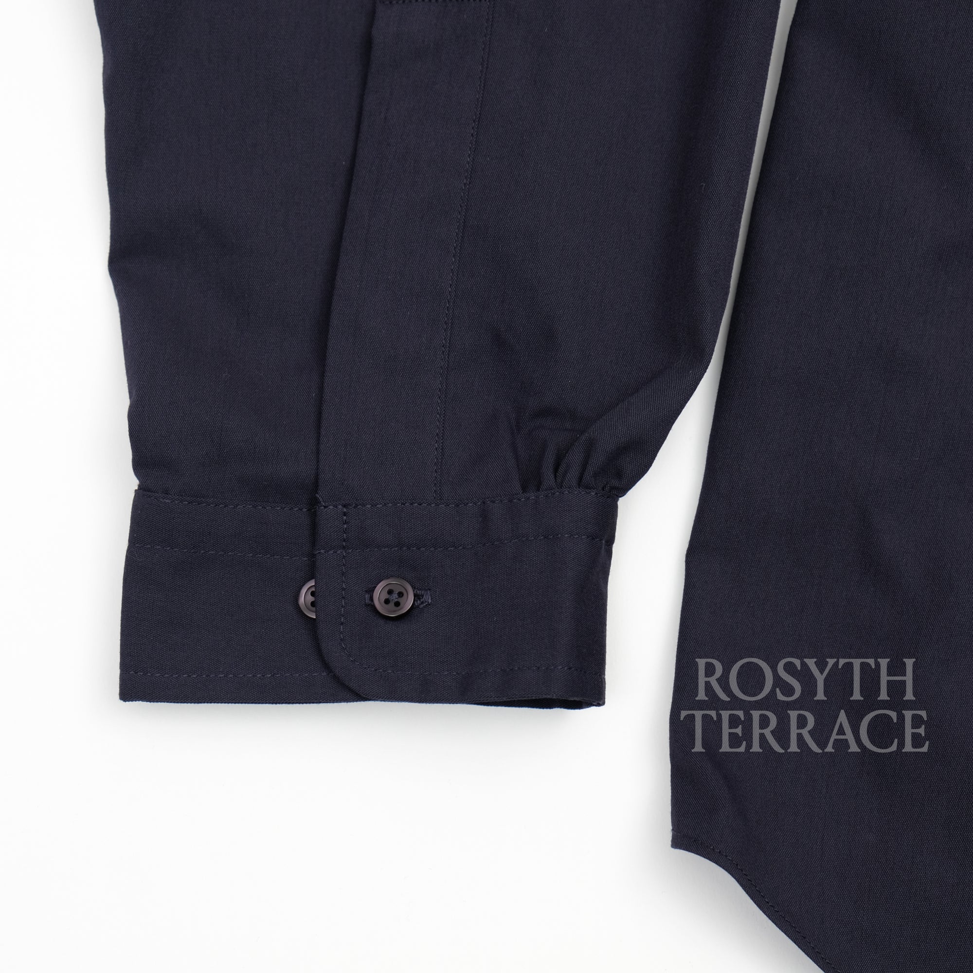 【URBAN RESEARCH / FUNCTIONAL WIDE BD SHIRT / SIZE 1】