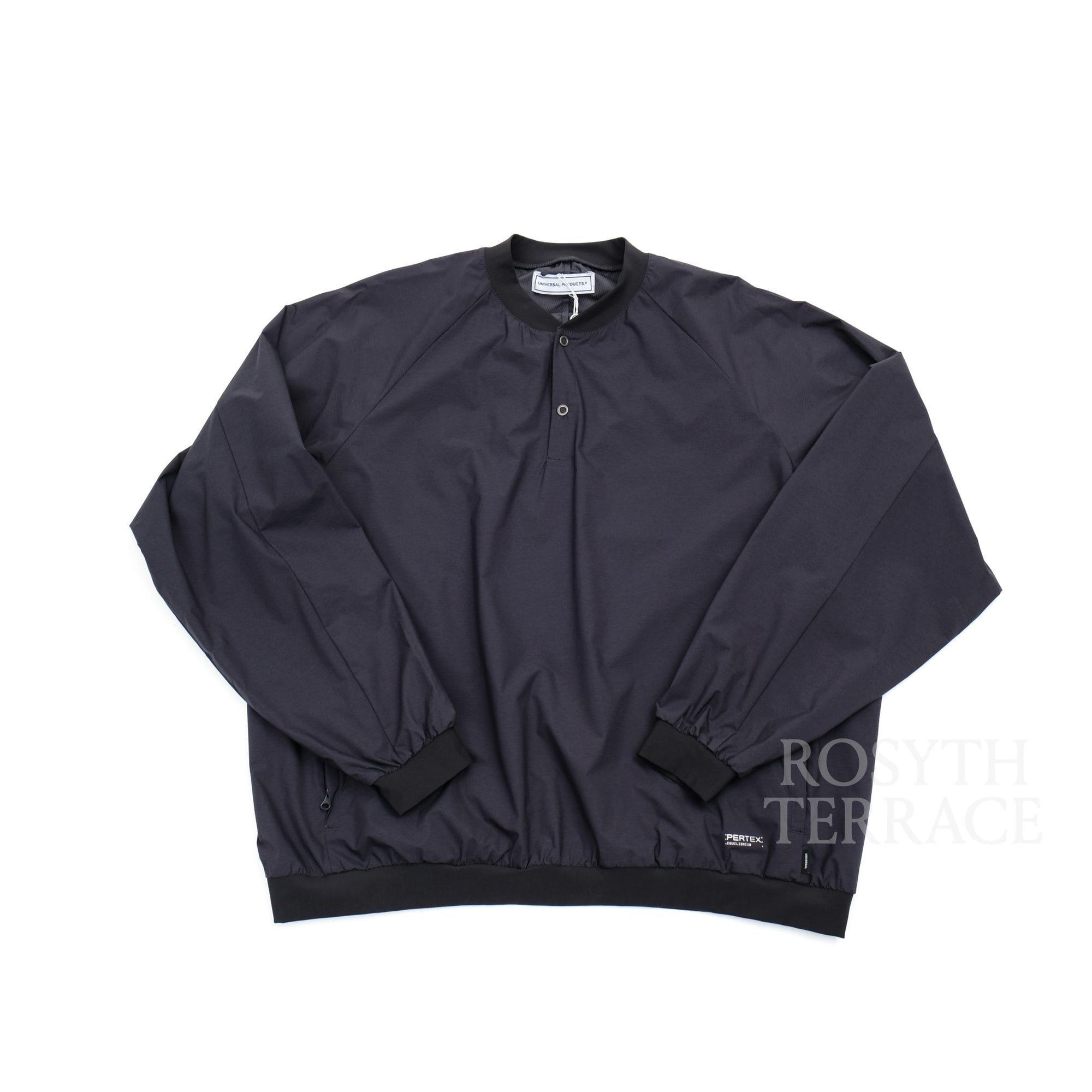 【UNIVERSAL PRODUCTS. / PERTEX EQUILIBRIUM TRAINING P/O SHIRT / SIZE 2】