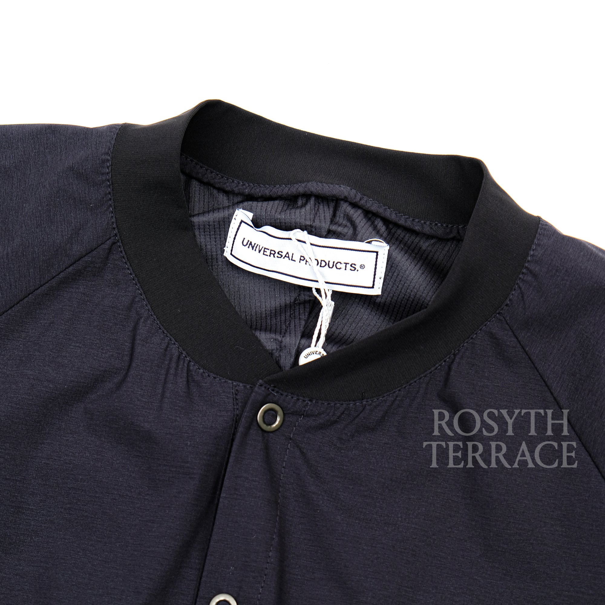 【UNIVERSAL PRODUCTS. / PERTEX EQUILIBRIUM TRAINING P/O SHIRT / SIZE 2】