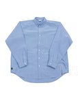 【TRIANTAN / BD SHIRT / SIZE L】