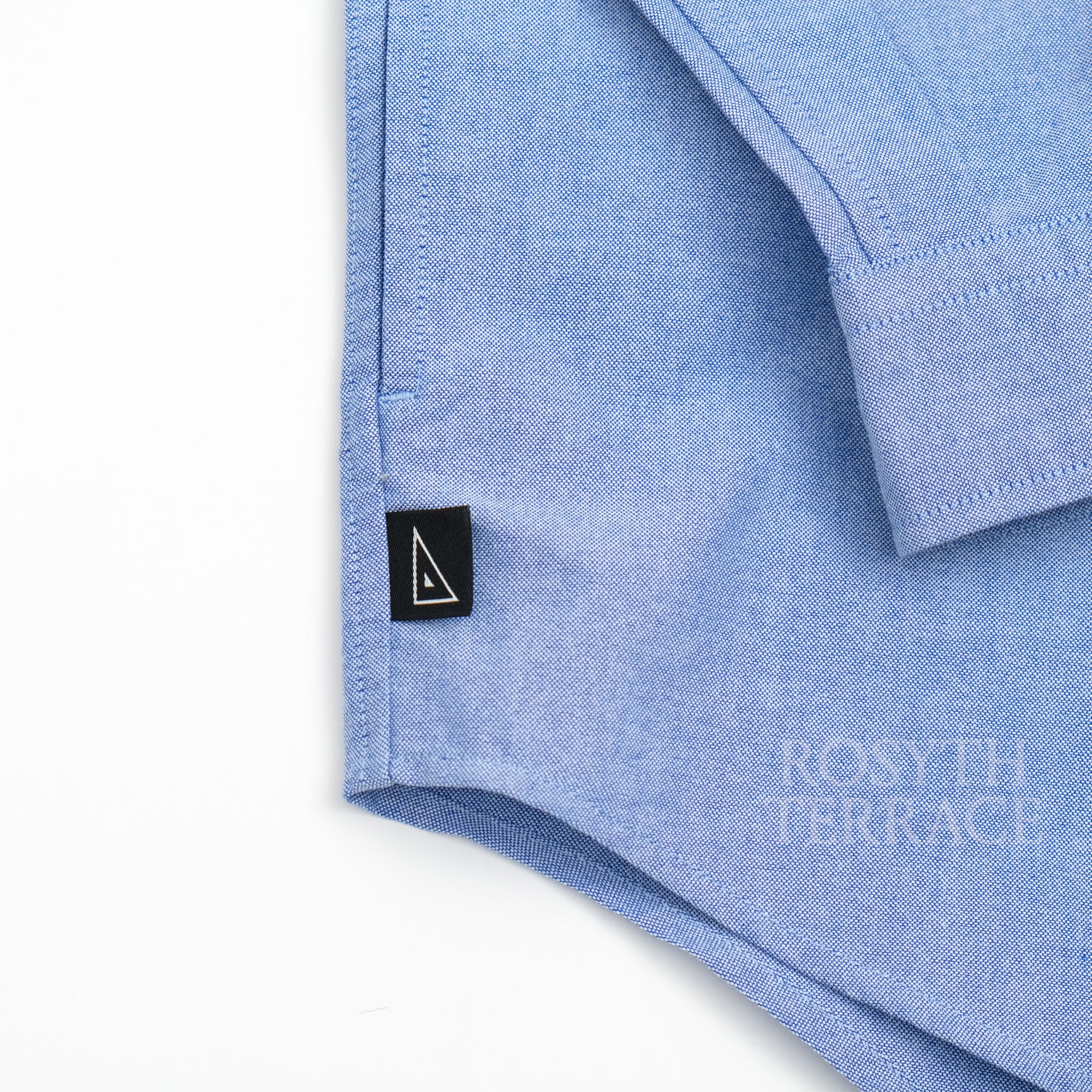 【TRIANTAN / BD SHIRT / SIZE L】