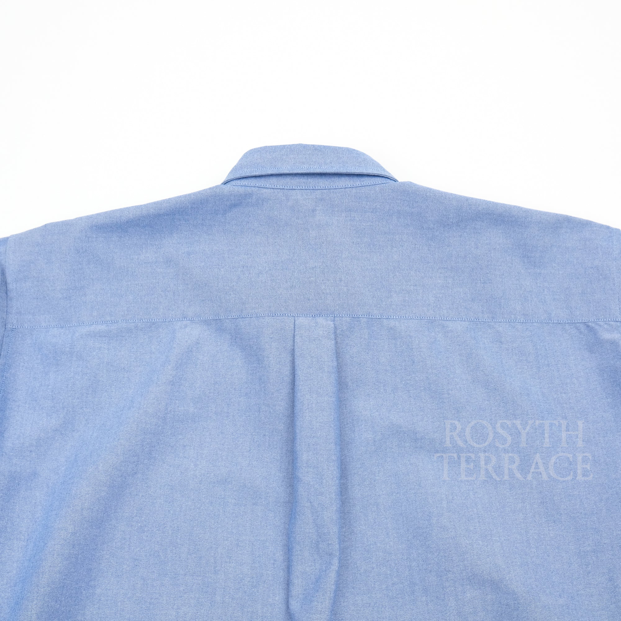 【TRIANTAN / BD SHIRT / SIZE L】