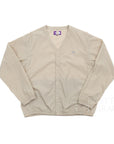 【THE NORTH FACE PURPLE LABEL / FIELD CARDIGAN NYLON / SIZE L】