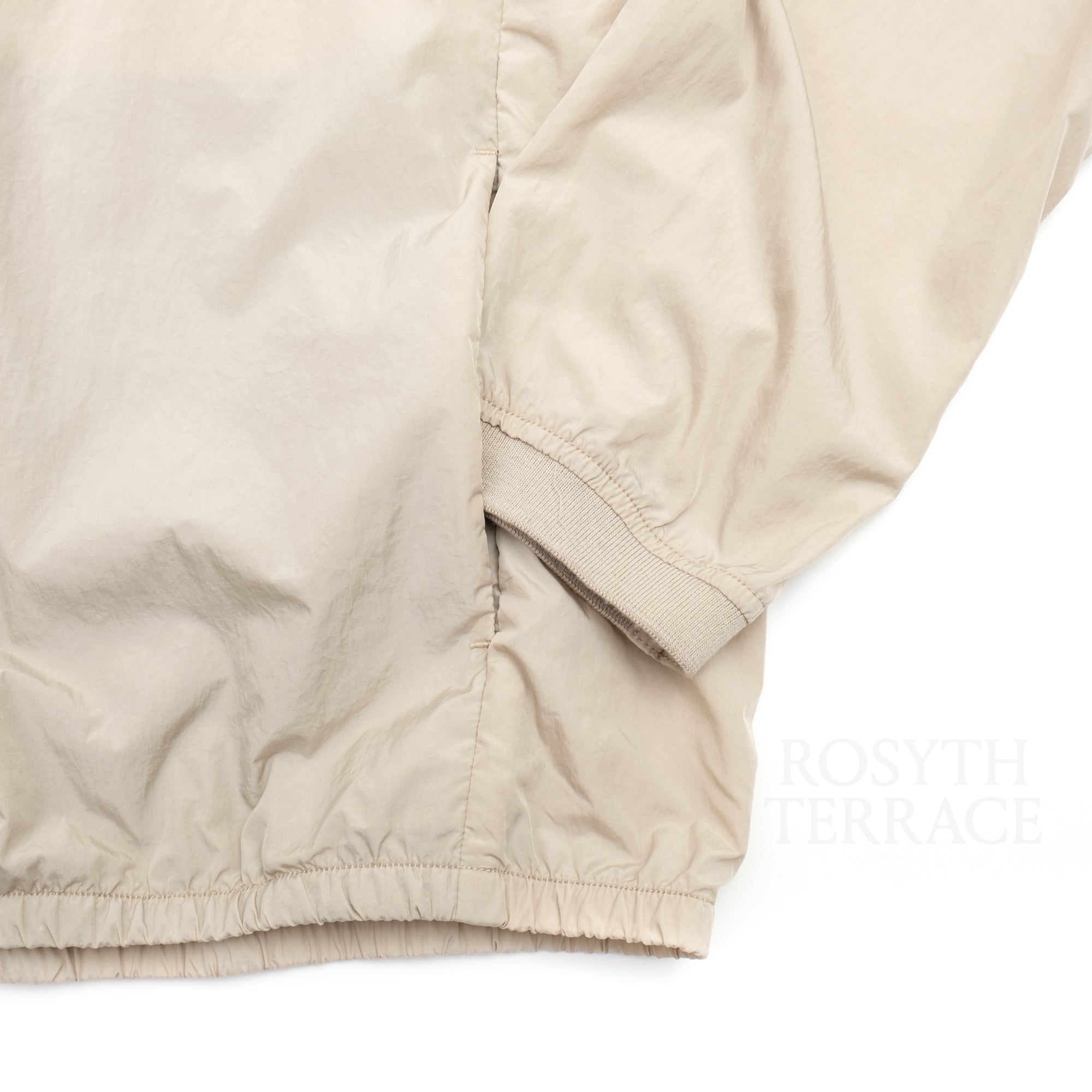 【THE NORTH FACE PURPLE LABEL / FIELD CARDIGAN NYLON / SIZE L】