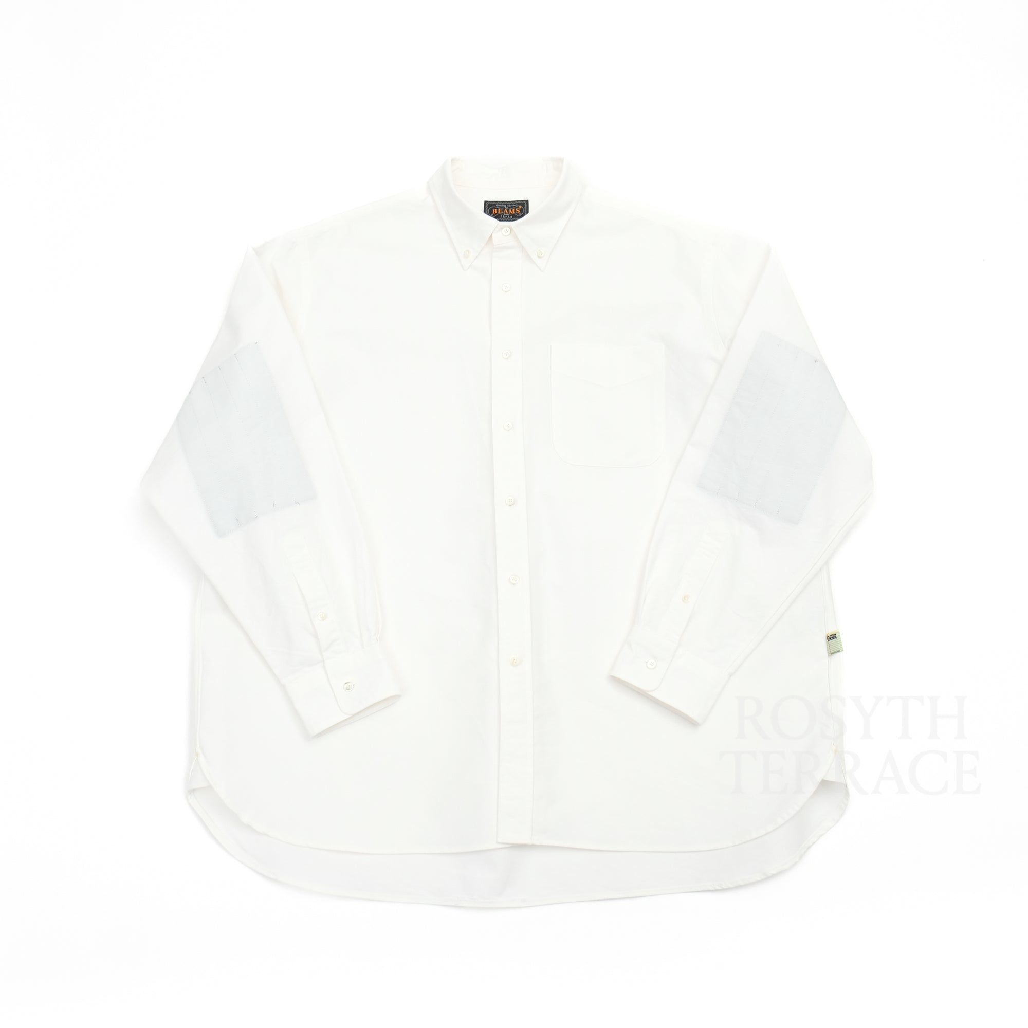 【SSZ for BEAMS+ / BD SHIRT / SIZE M】
