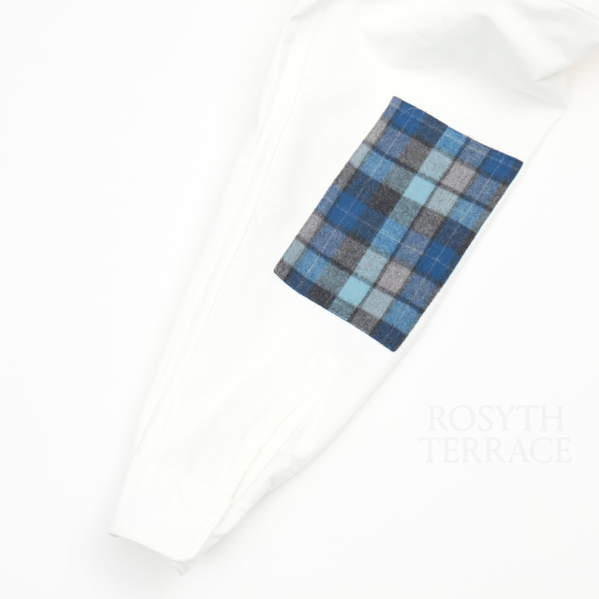 【SSZ for BEAMS+ / BD SHIRT / SIZE M】