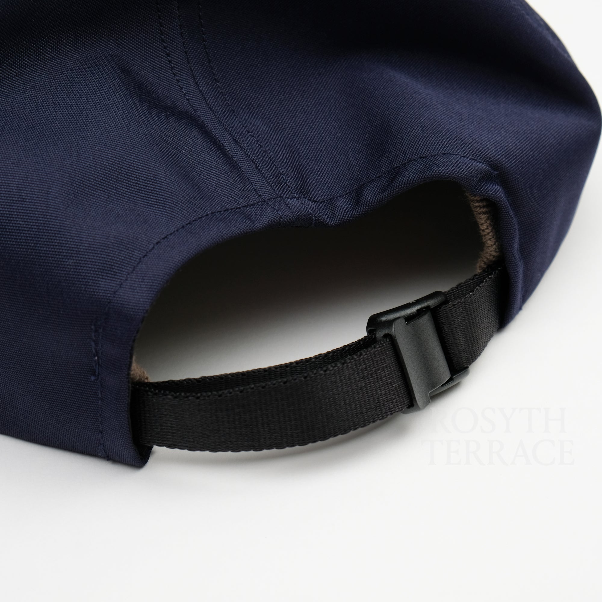 【COMESANDGOES / NYLON CORDURA CAP / OS】