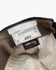 【COMESANDGOES / NYLON CORDURA CAP / OS】