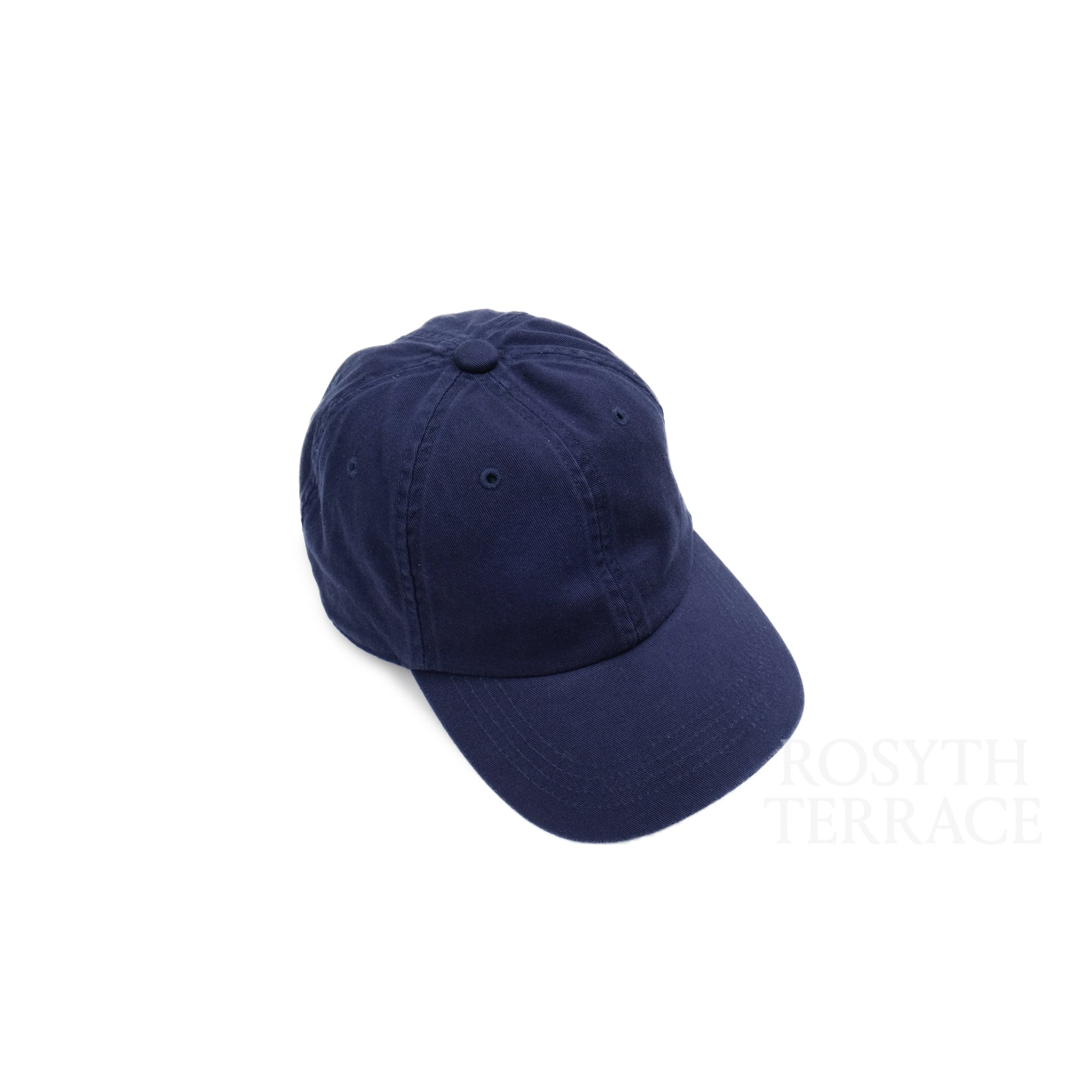 【SEPARATE BATH & TOILET x AH.H / 6 PANEL CAP / OS】