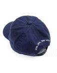 【SEPARATE BATH & TOILET x AH.H / 6 PANEL CAP / OS】