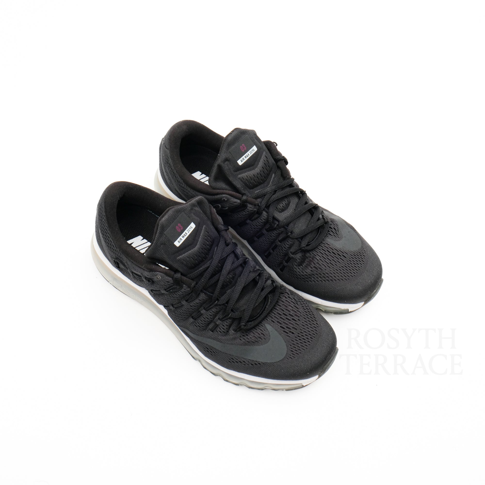 【NIKE / FP MAX 2016 / US9】
