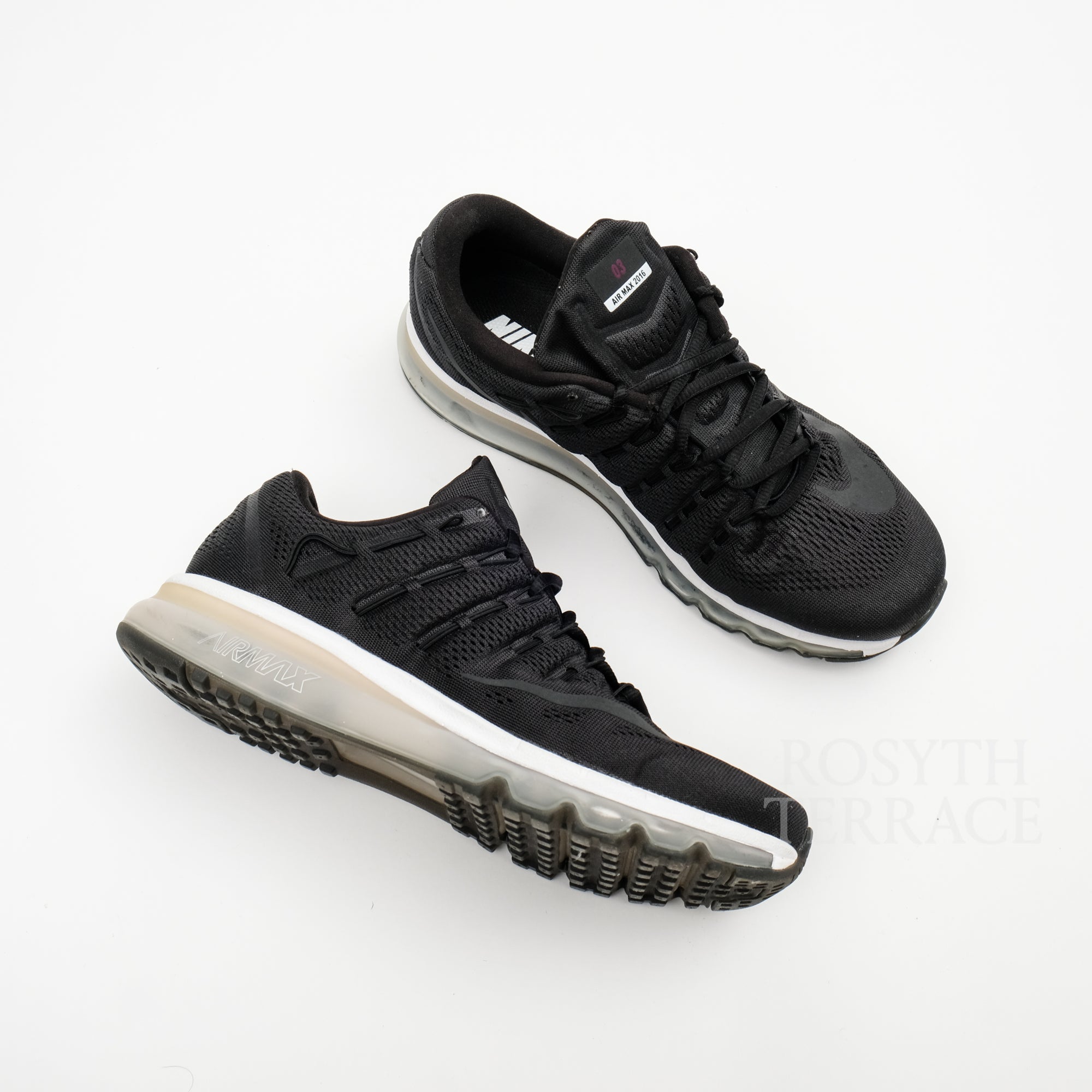 【NIKE / FP MAX 2016 / US9】