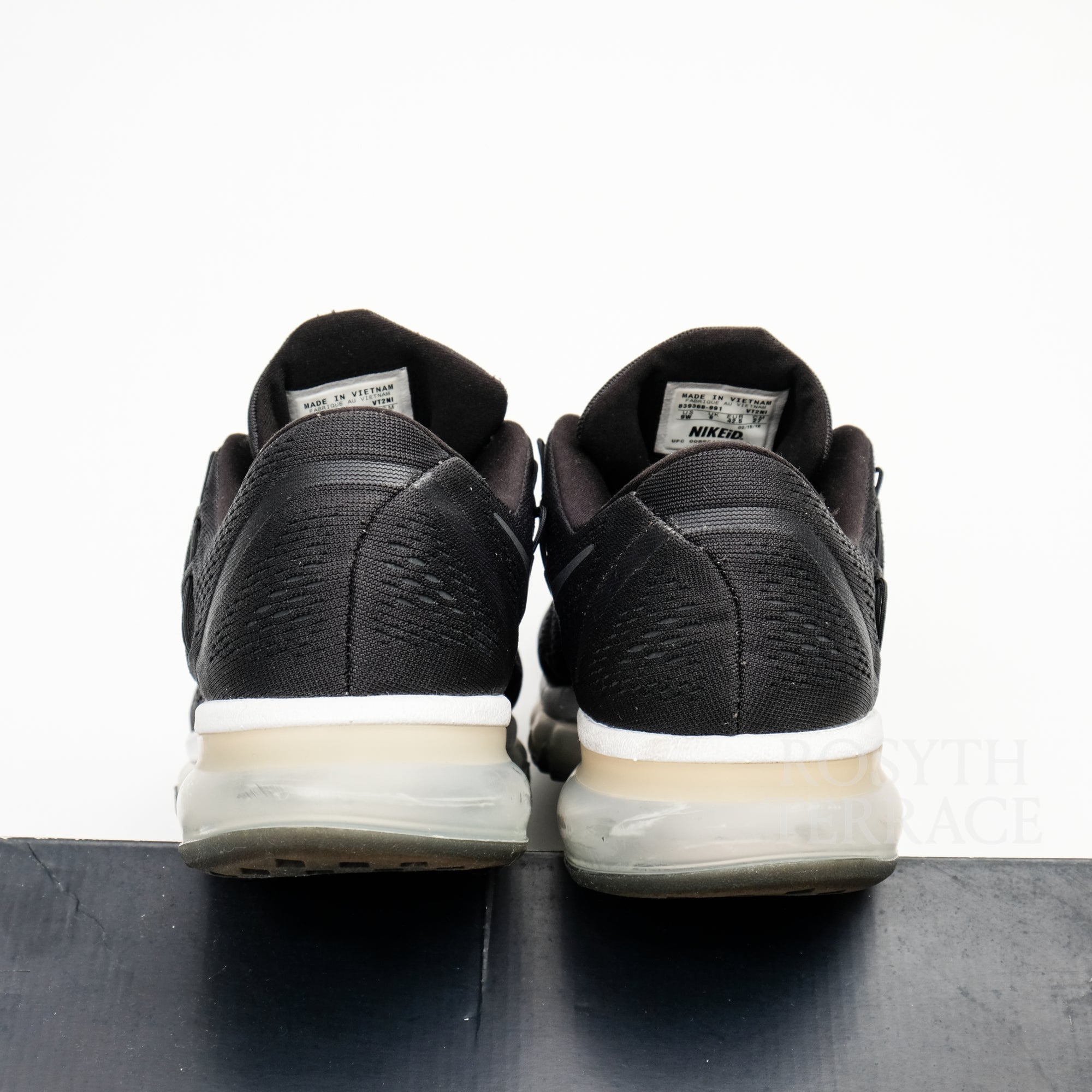 【NIKE / FP MAX 2016 / US9】