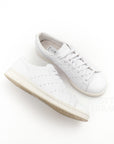 【HYKE x adidas / STAN SMITH (WHITE) / US9】
