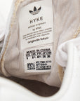【HYKE x adidas / STAN SMITH (WHITE) / US9】