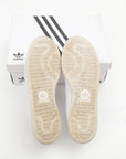 【HYKE x adidas / STAN SMITH (WHITE) / US9】