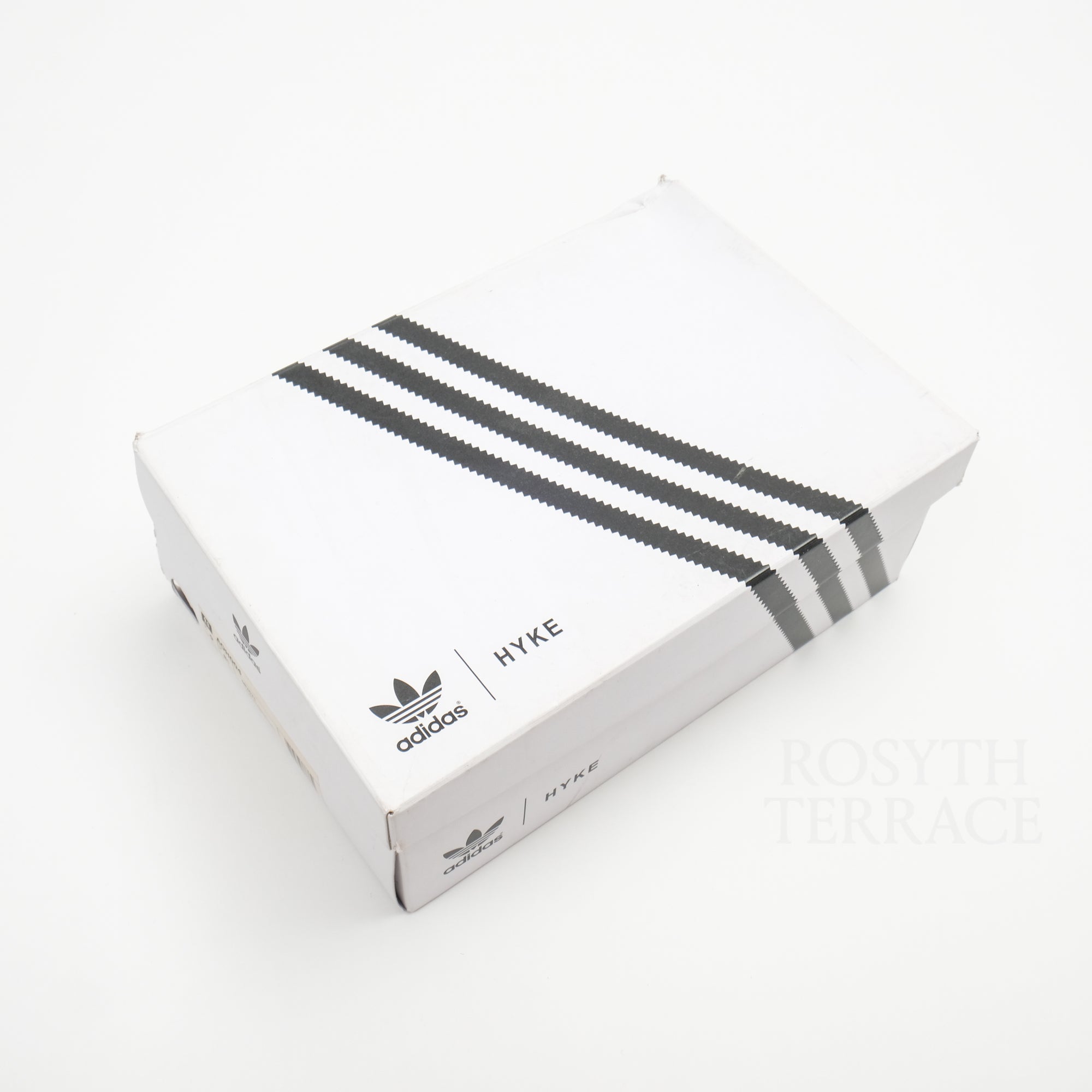 【HYKE x adidas / STAN SMITH (WHITE) / US9】