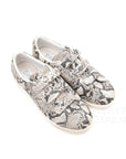【HYKE x adidas / VELCRO PYTHON (PYTHON) / US9】