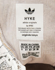 【HYKE x adidas / VELCRO PYTHON (PYTHON) / US9】