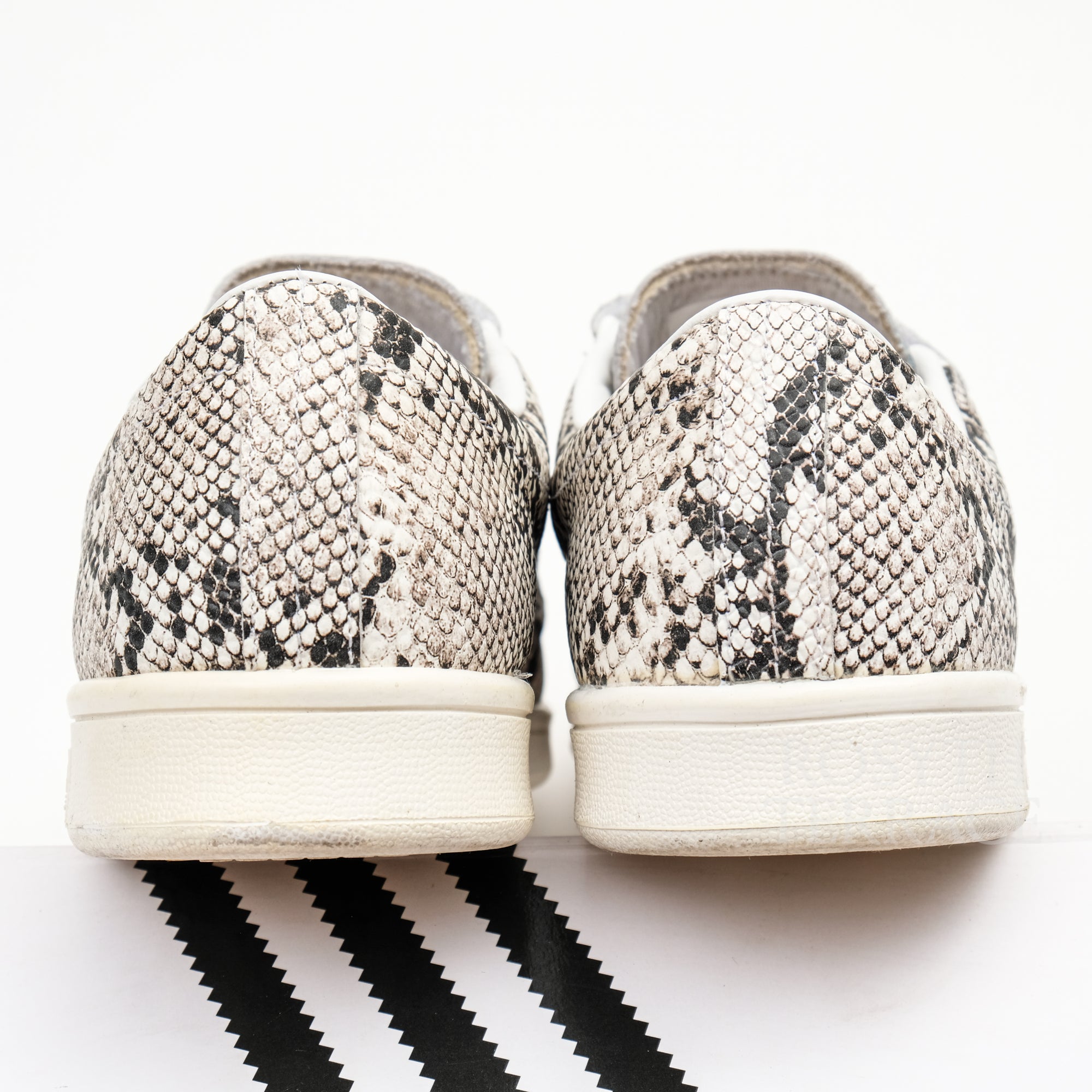 【HYKE x adidas / VELCRO PYTHON (PYTHON) / US9】