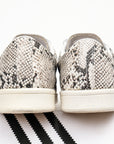 【HYKE x adidas / VELCRO PYTHON (PYTHON) / US9】