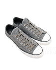 【fragment design x CONVERSE / CTAS 70 LOW (TUX GREY) / US8.5】