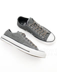 【fragment design x CONVERSE / CTAS 70 LOW (TUX GREY) / US8.5】